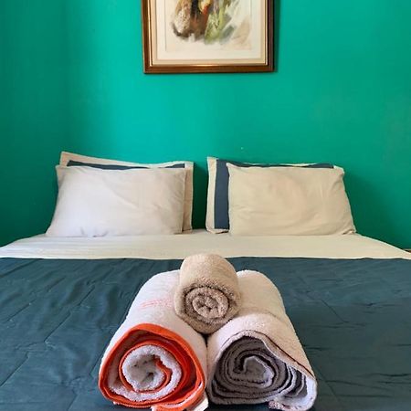 Amanda Suites Mao Manaus Buitenkant foto