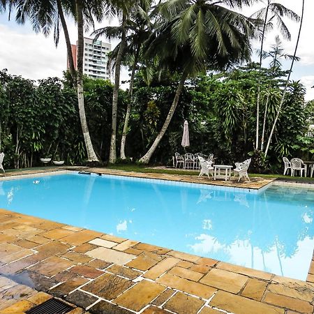 Amanda Suites Mao Manaus Buitenkant foto