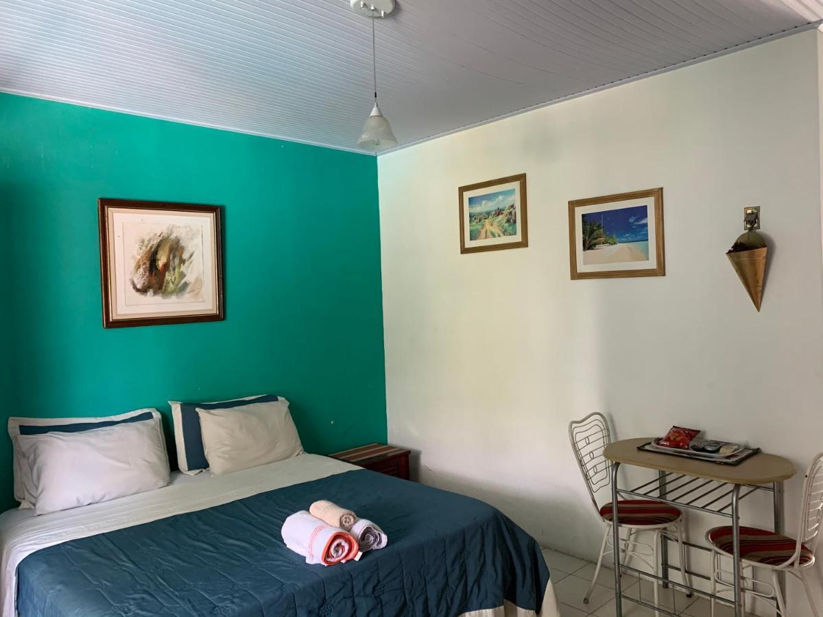 Amanda Suites Mao Manaus Buitenkant foto