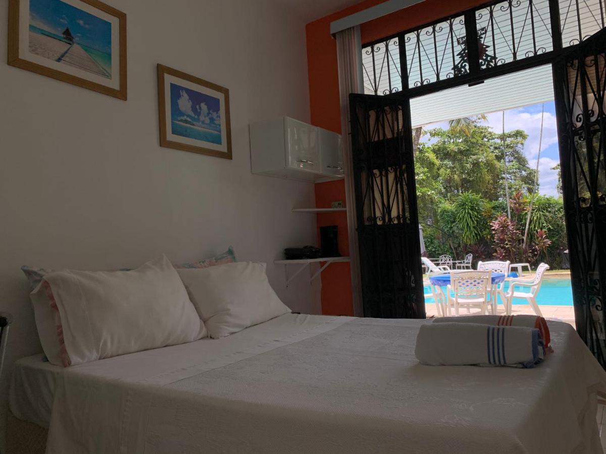 Amanda Suites Mao Manaus Buitenkant foto