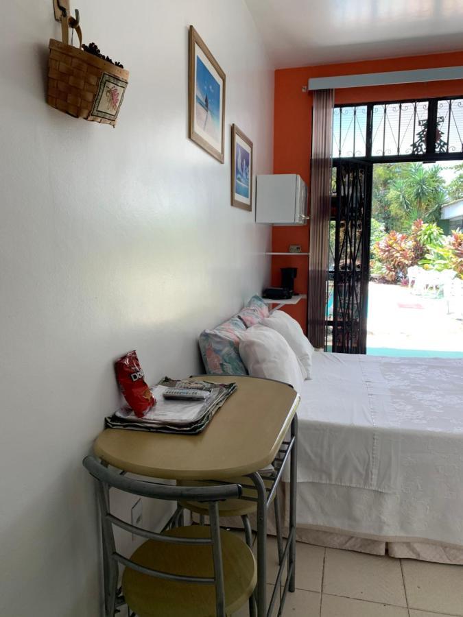 Amanda Suites Mao Manaus Buitenkant foto