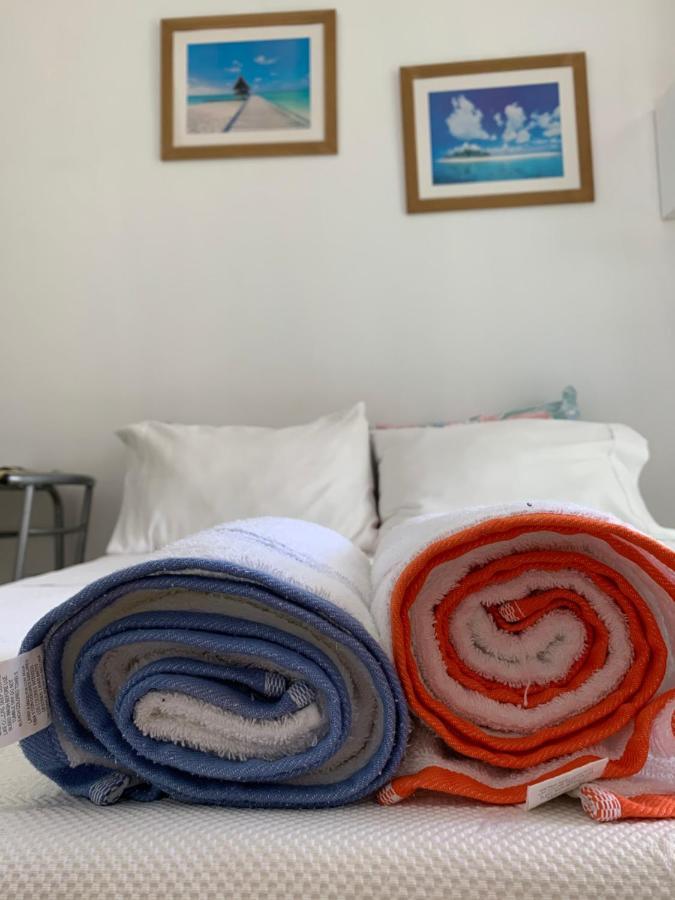 Amanda Suites Mao Manaus Buitenkant foto