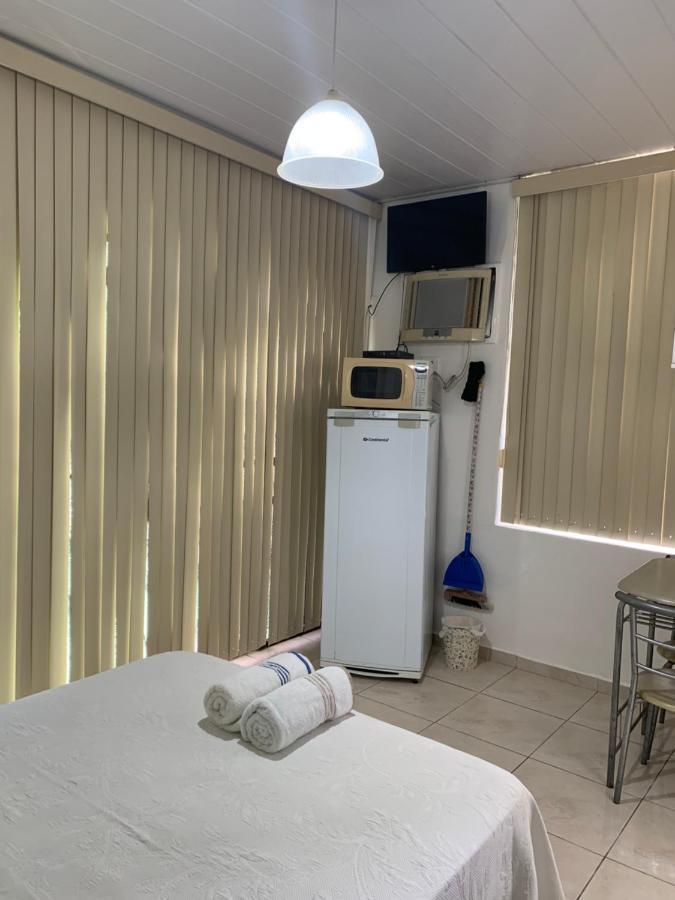 Amanda Suites Mao Manaus Buitenkant foto