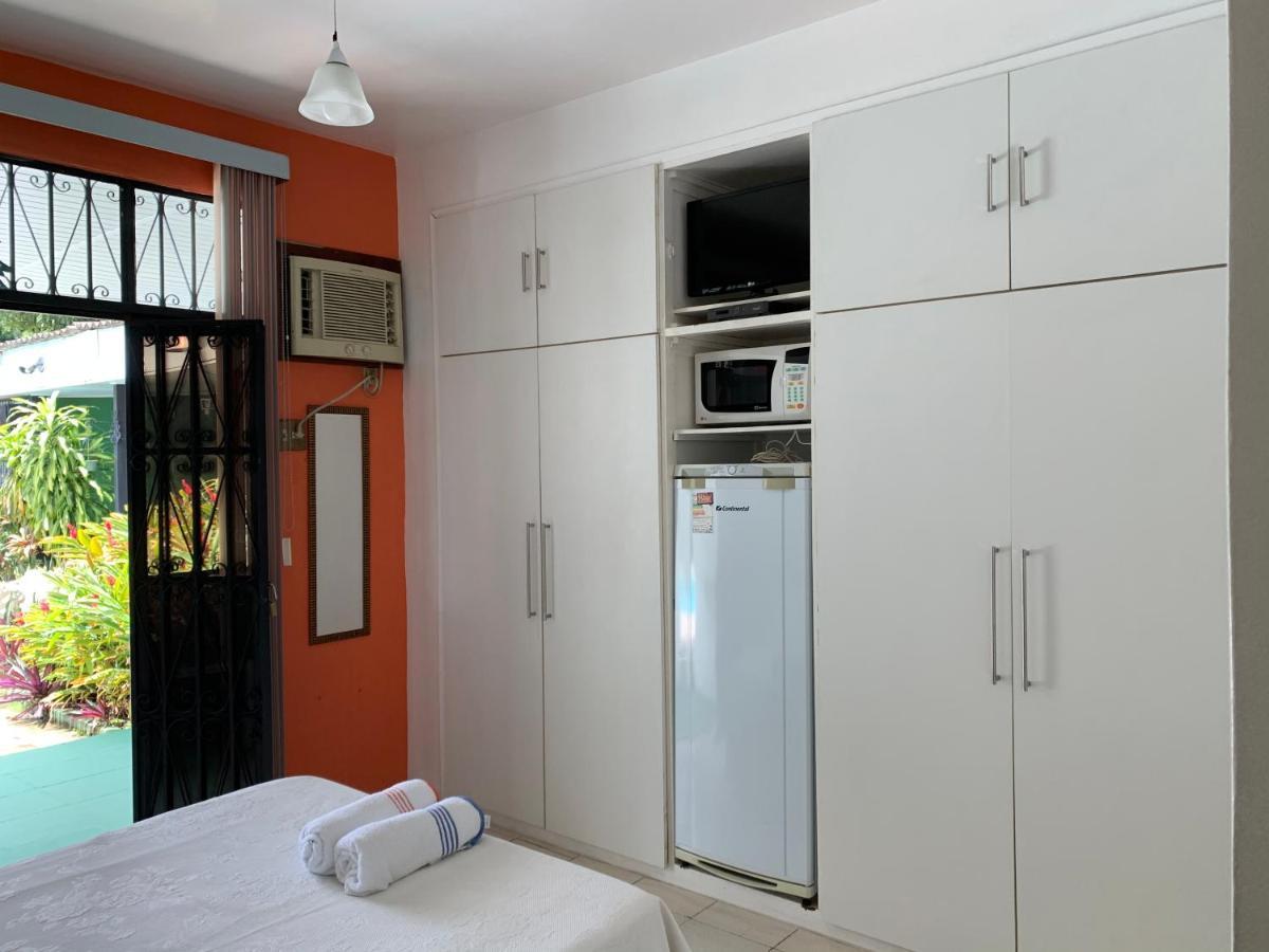 Amanda Suites Mao Manaus Buitenkant foto