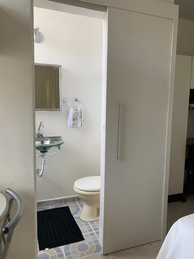 Amanda Suites Mao Manaus Buitenkant foto