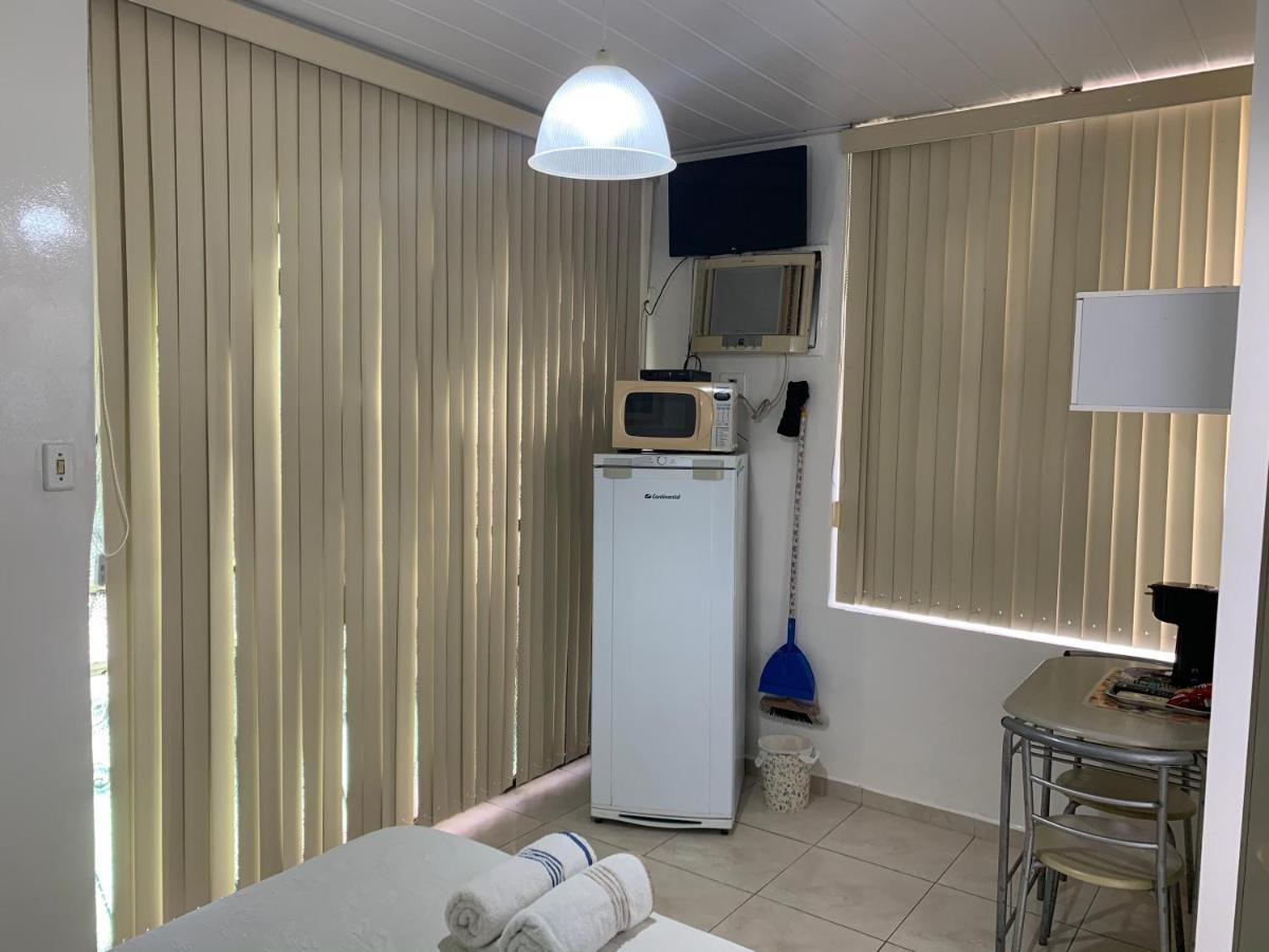 Amanda Suites Mao Manaus Buitenkant foto