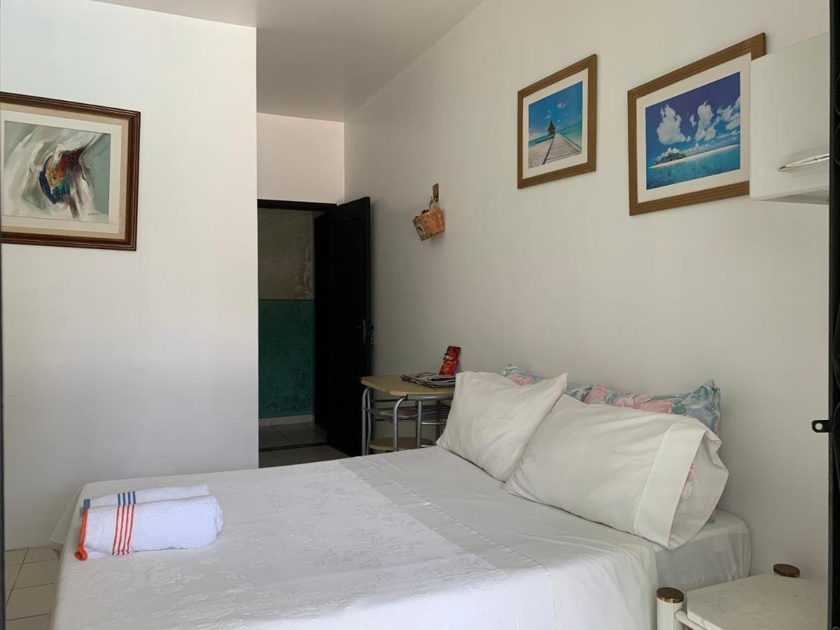 Amanda Suites Mao Manaus Buitenkant foto