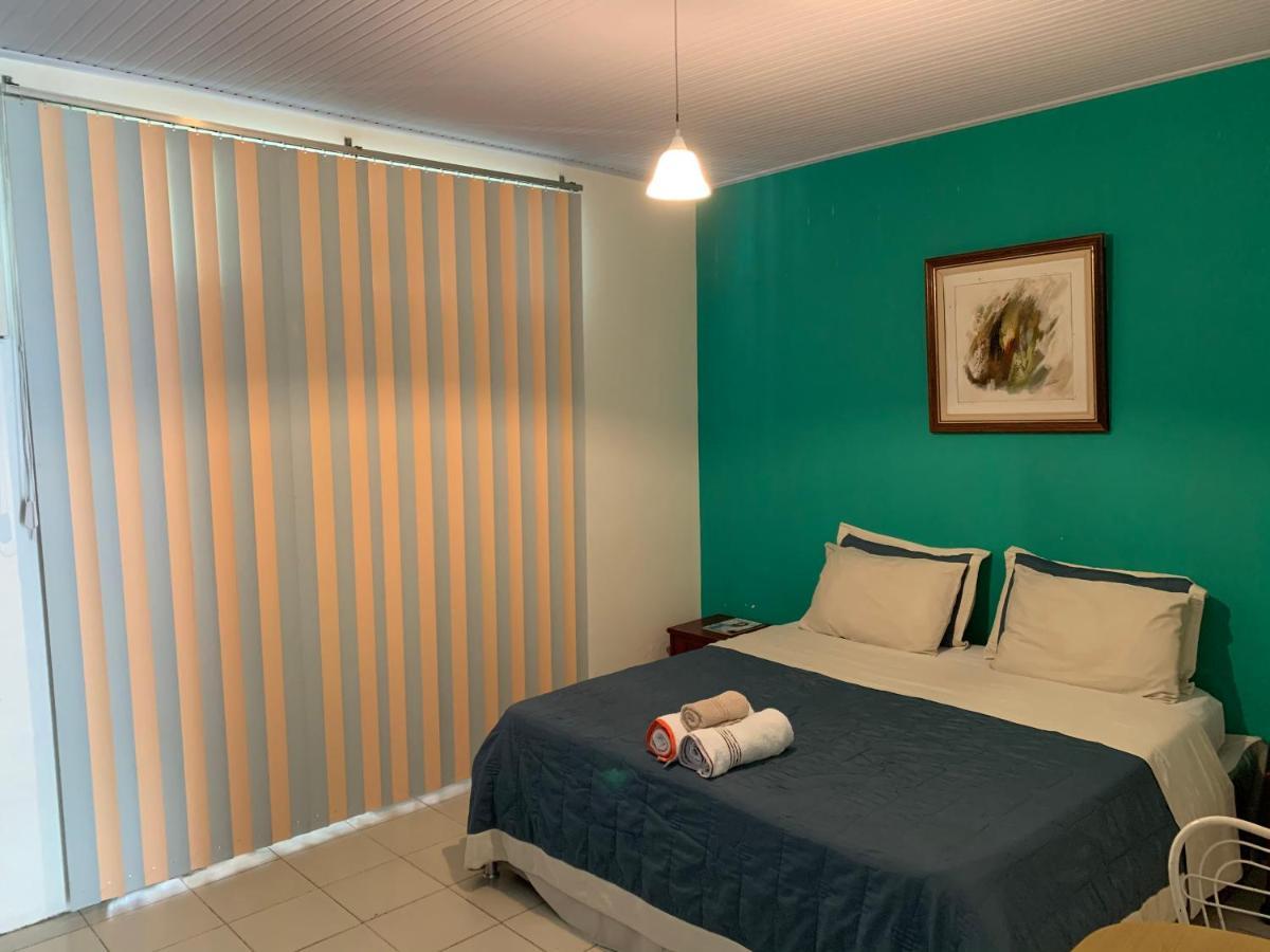 Amanda Suites Mao Manaus Buitenkant foto