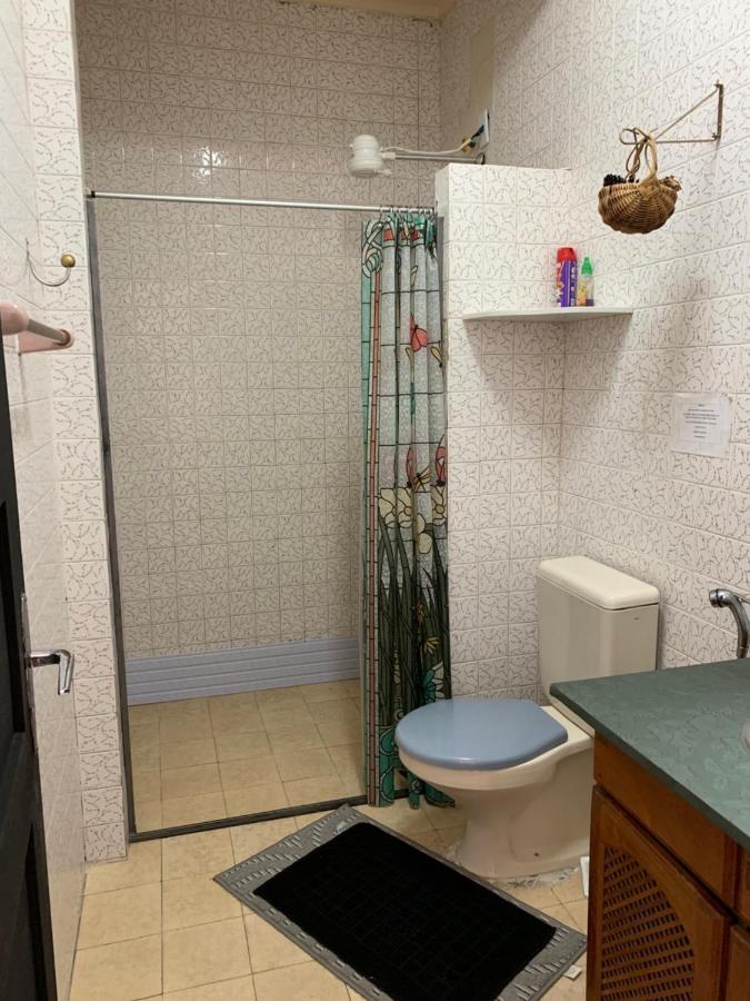 Amanda Suites Mao Manaus Buitenkant foto