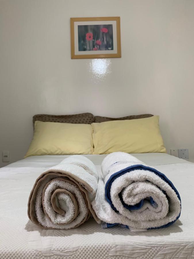 Amanda Suites Mao Manaus Buitenkant foto