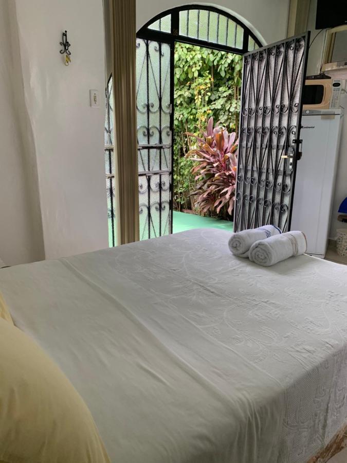 Amanda Suites Mao Manaus Buitenkant foto