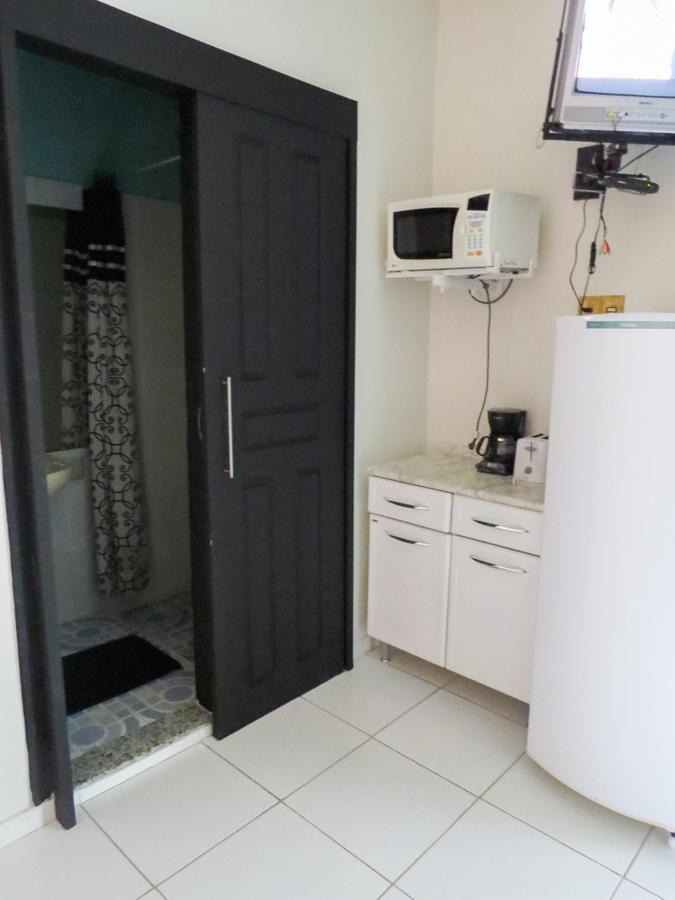 Amanda Suites Mao Manaus Buitenkant foto
