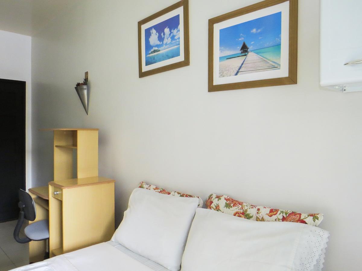 Amanda Suites Mao Manaus Buitenkant foto