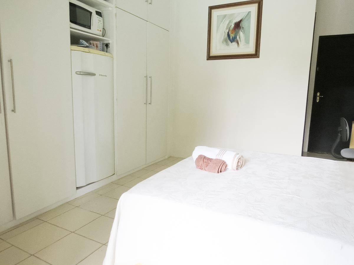 Amanda Suites Mao Manaus Buitenkant foto
